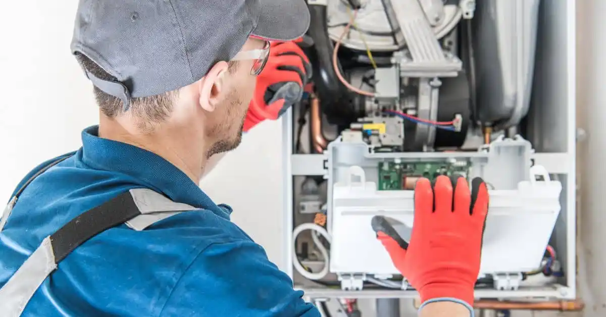 installateur Leidschendam